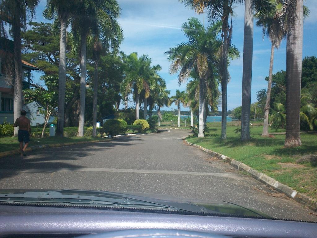 Point Village, Negril, Jamaica Bagian luar foto