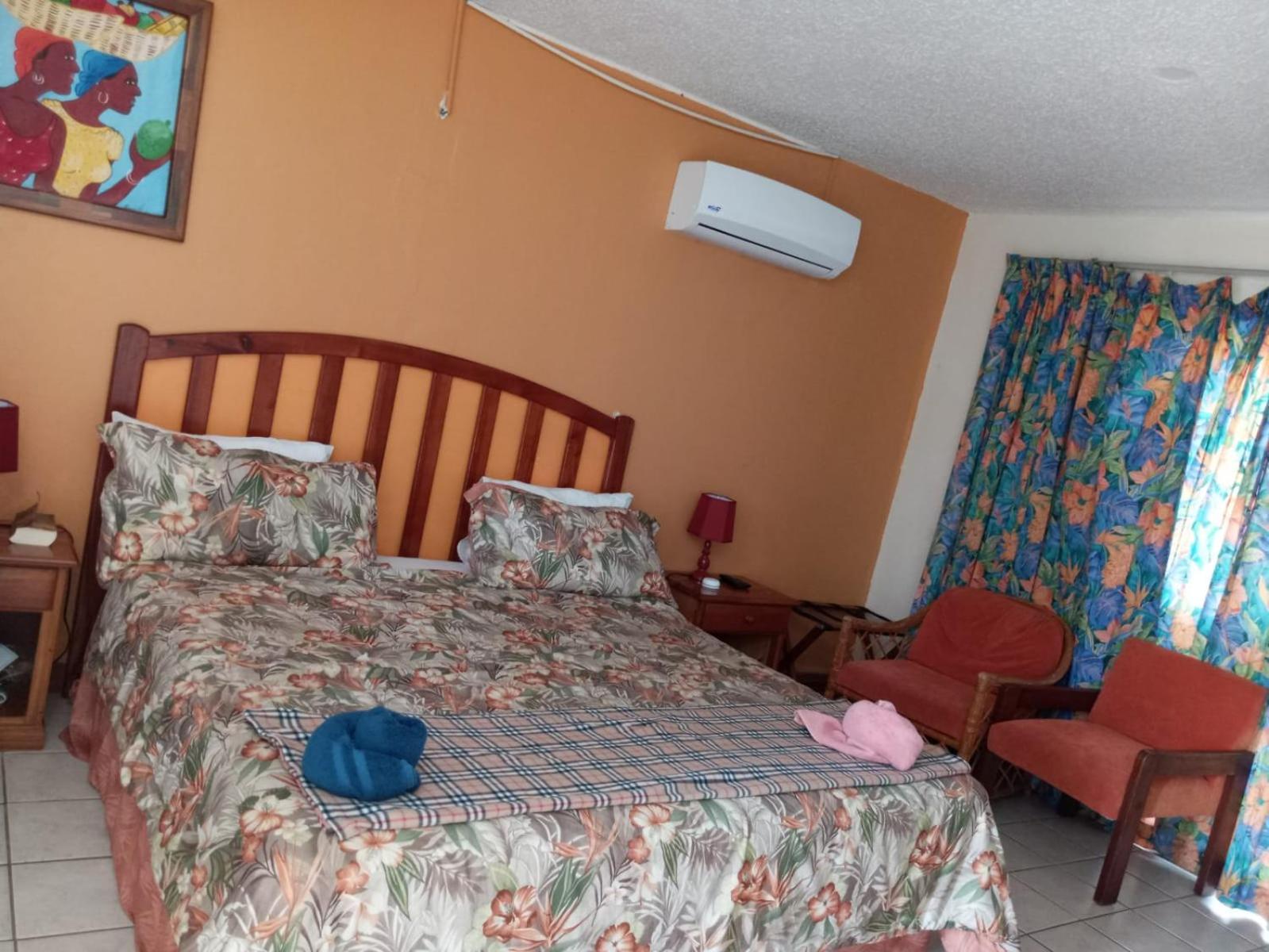 Point Village, Negril, Jamaica Bagian luar foto