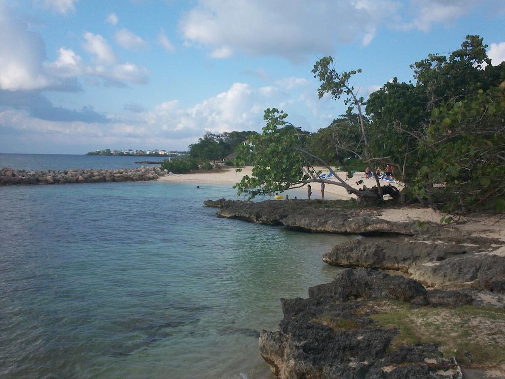 Point Village, Negril, Jamaica Bagian luar foto